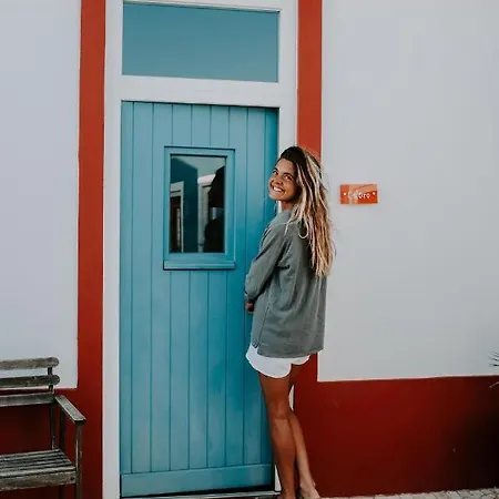 Apartment Cercas Velhas *