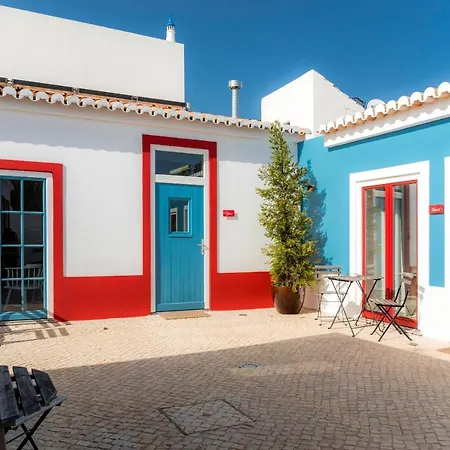 Cercas Velhas Apartment Sagres