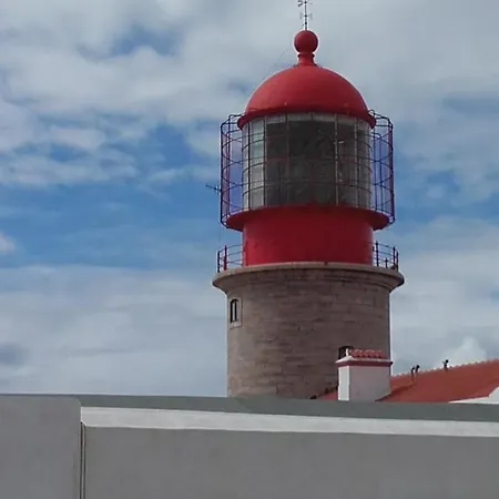 Cercas Velhas Sagres