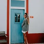 Apartament Cercas Velhas *