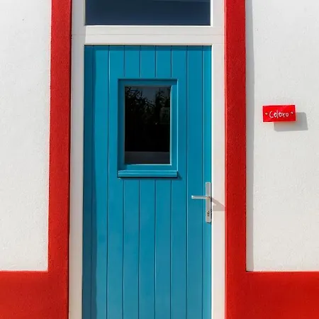 Apartment Cercas Velhas Sagres