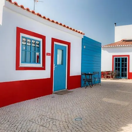Cercas Velhas Apartment