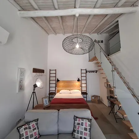 Cercas Velhas Apartment
